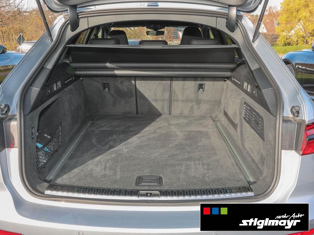 Audi S6 2024