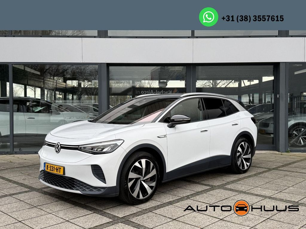 Volkswagen ID.4 2020