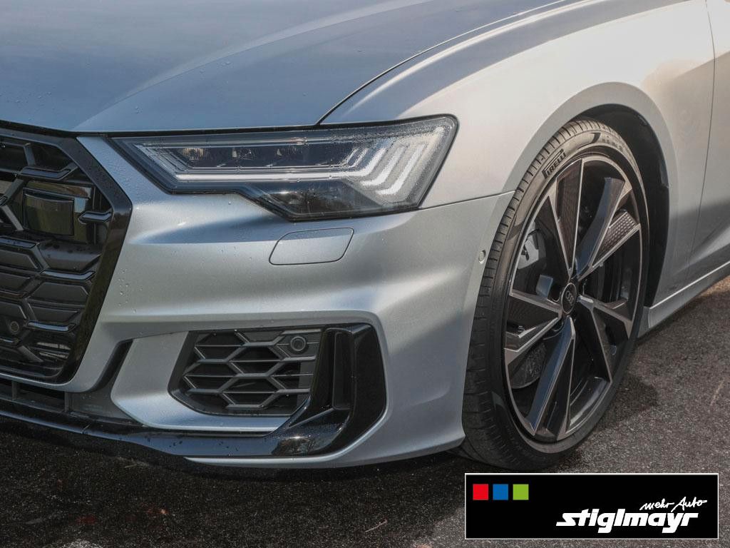 Audi S6 2024