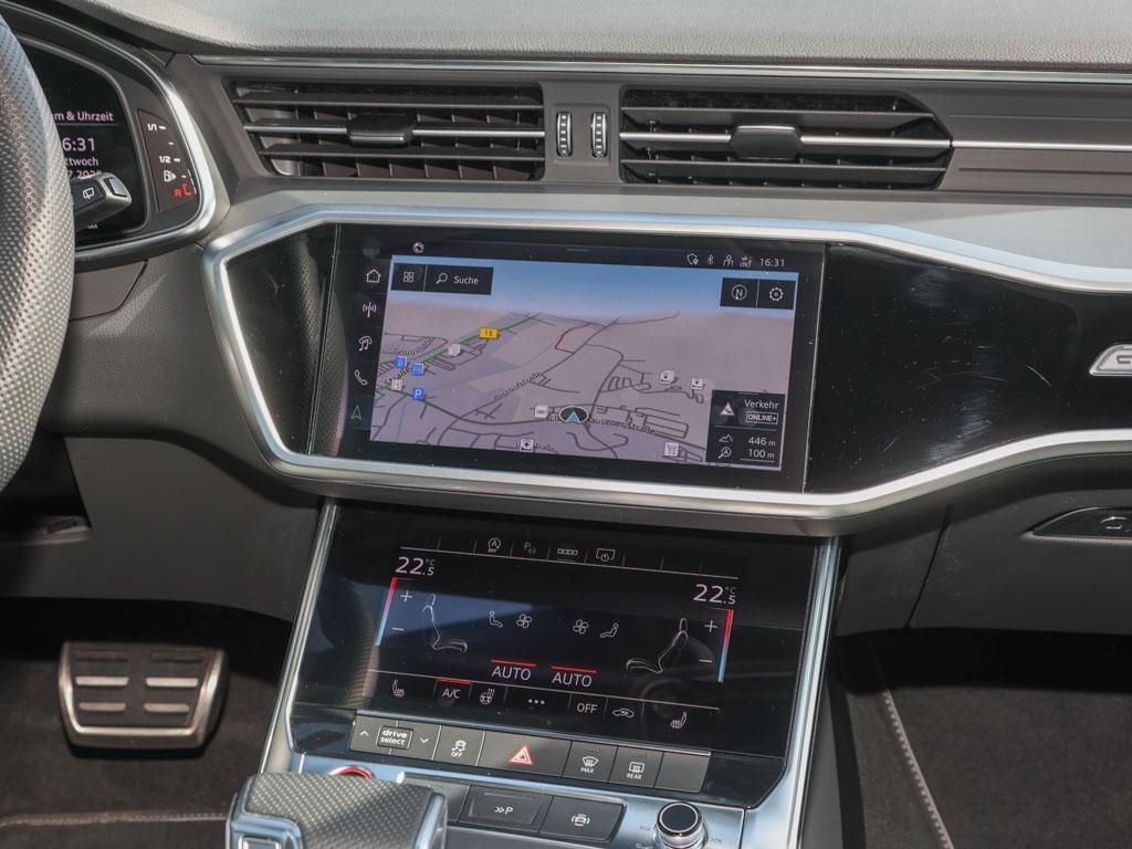 Audi S6 2024