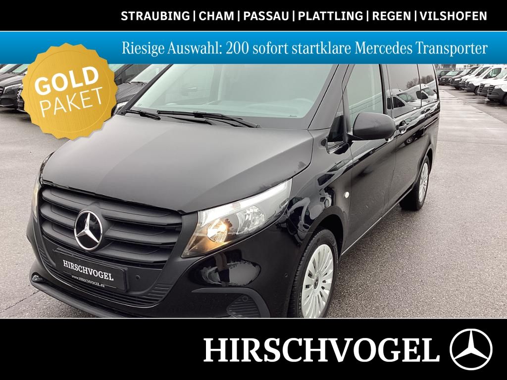 Mercedes-Benz Vito 2024
