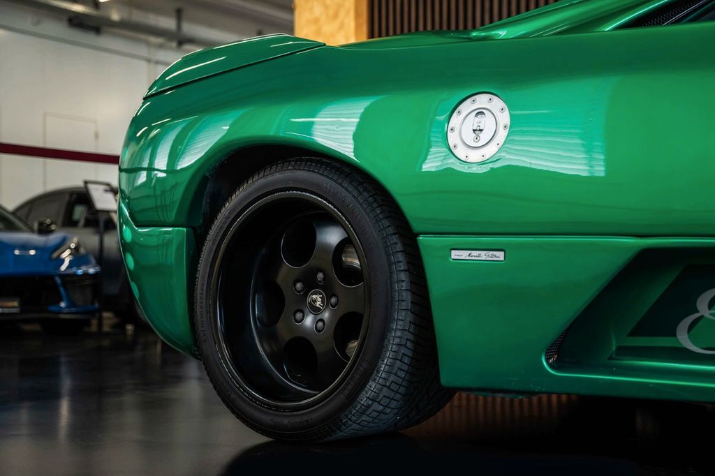 Lamborghini Diablo 1992