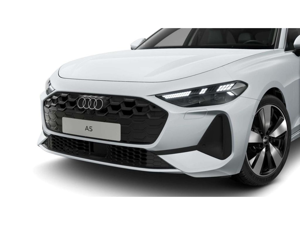 Audi A5 2025