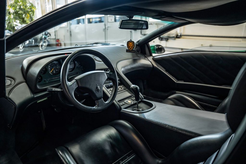 Lamborghini Diablo 1992