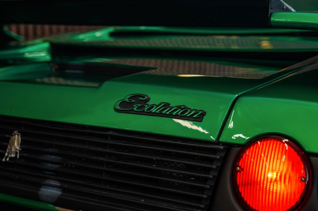 Lamborghini Diablo 1992