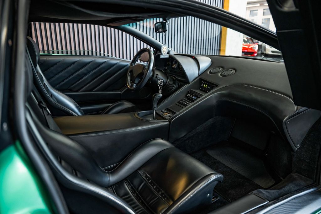 Lamborghini Diablo 1992