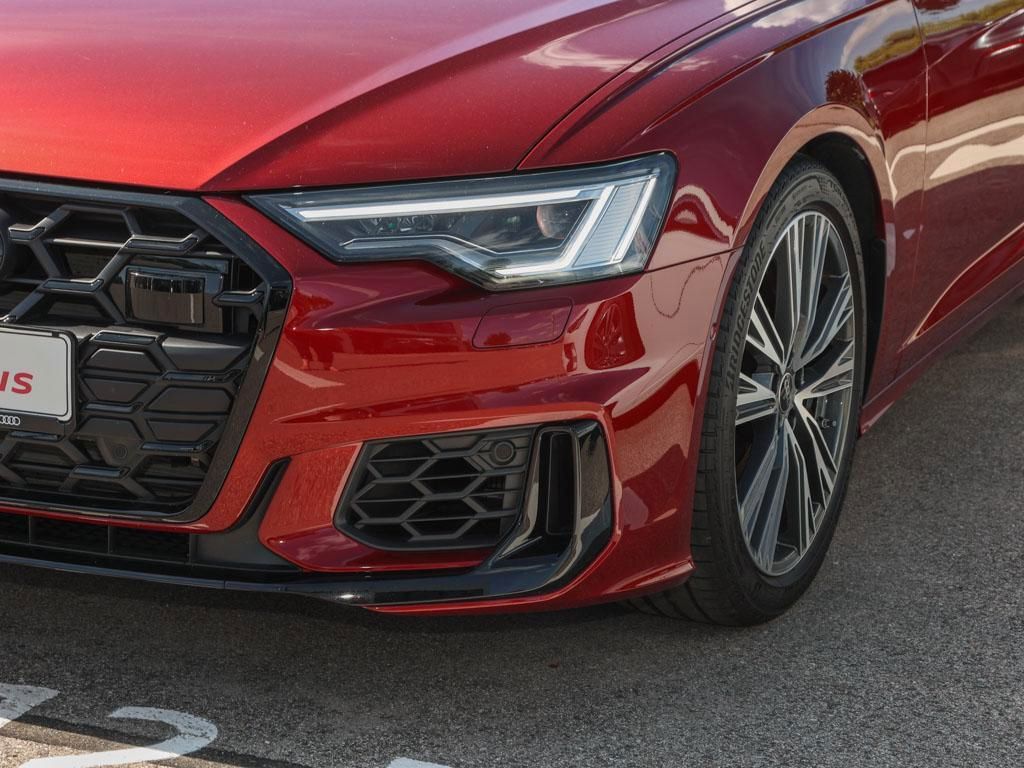 Audi S6 2024