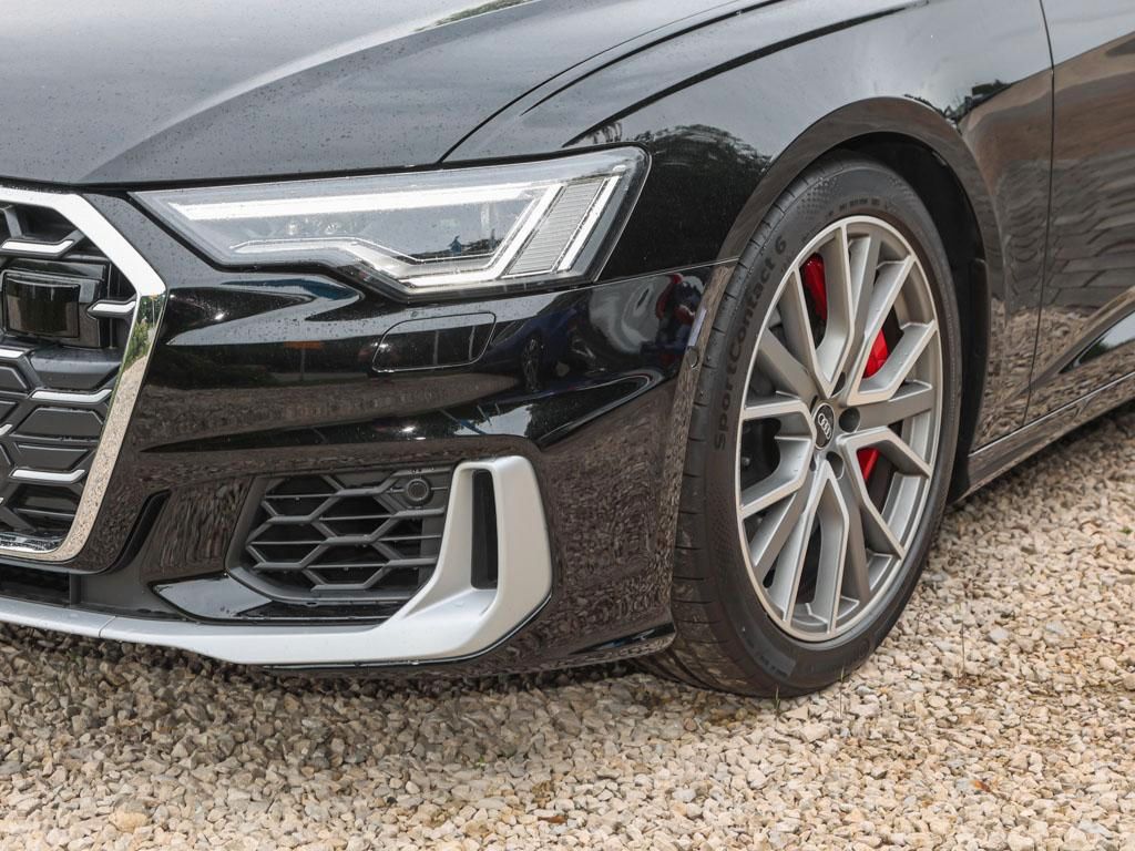Audi S6 2024