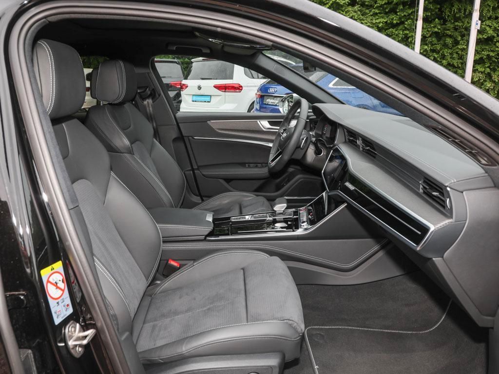 Audi S6 2024