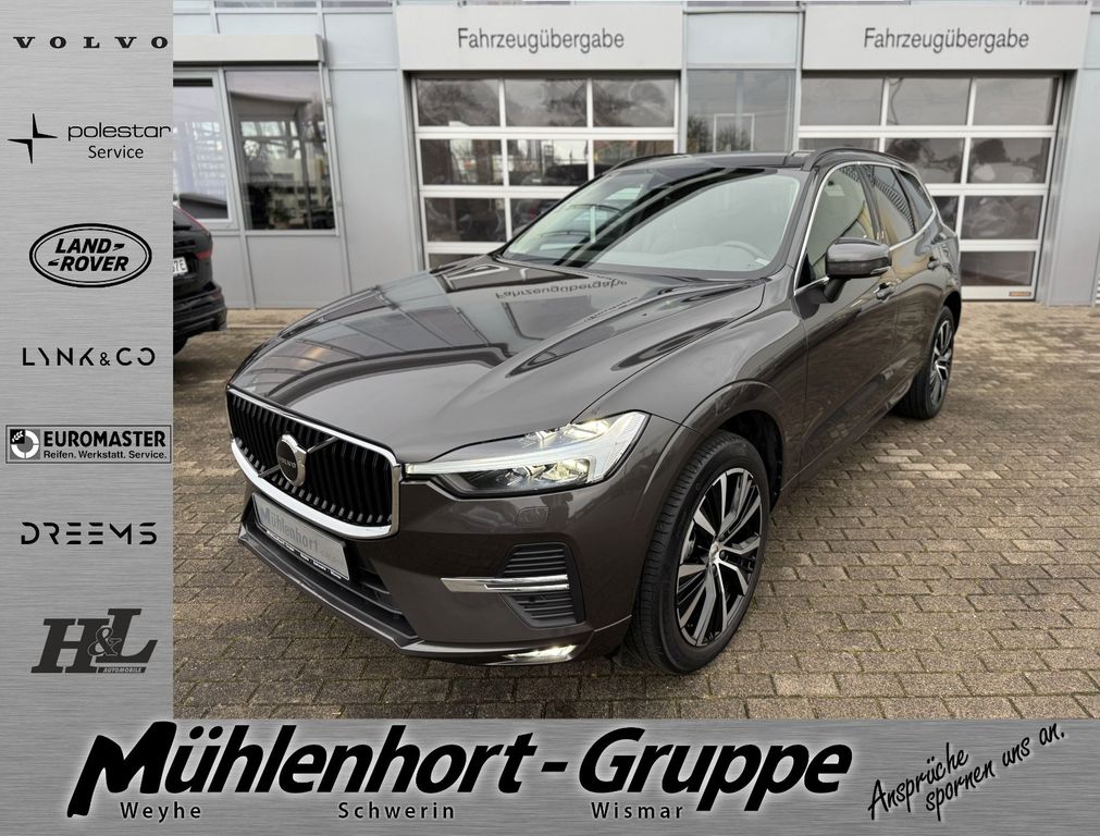 Volvo XC60 2024
