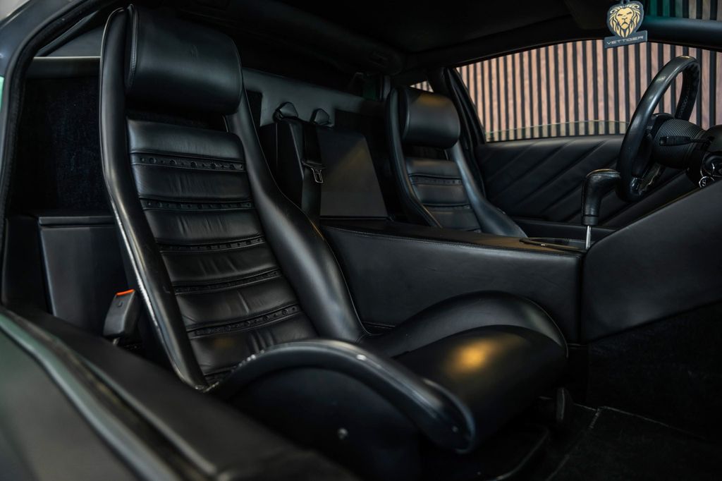 Lamborghini Diablo 1992