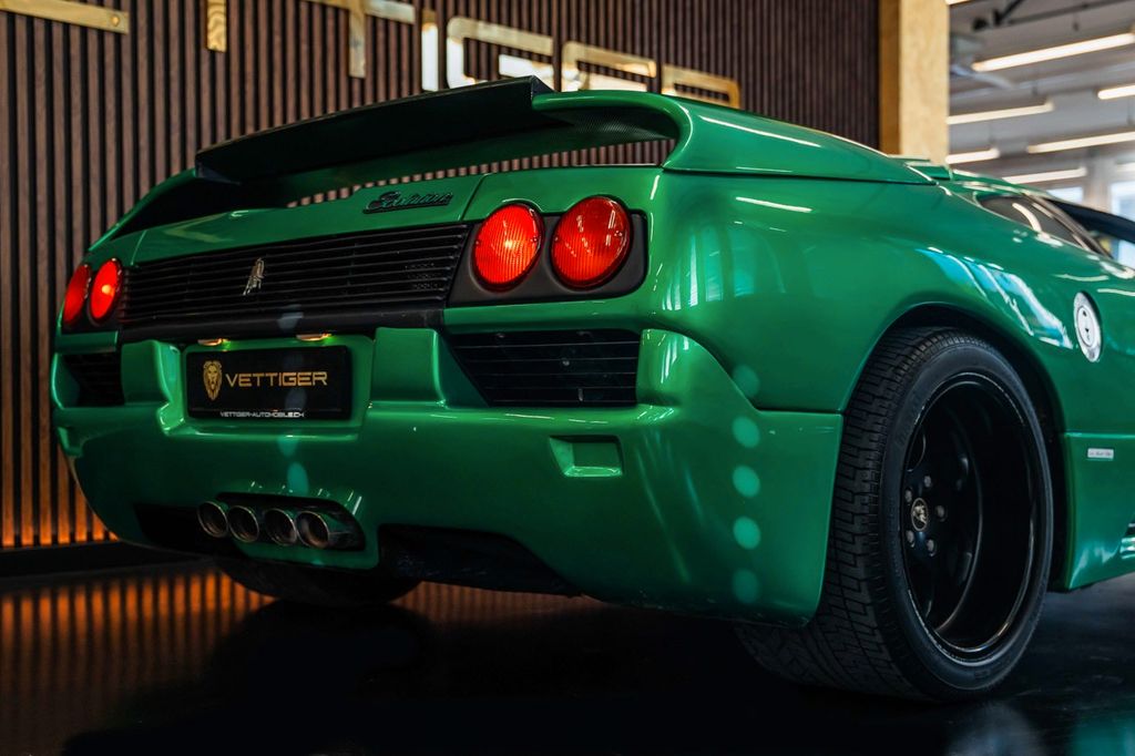 Lamborghini Diablo 1992