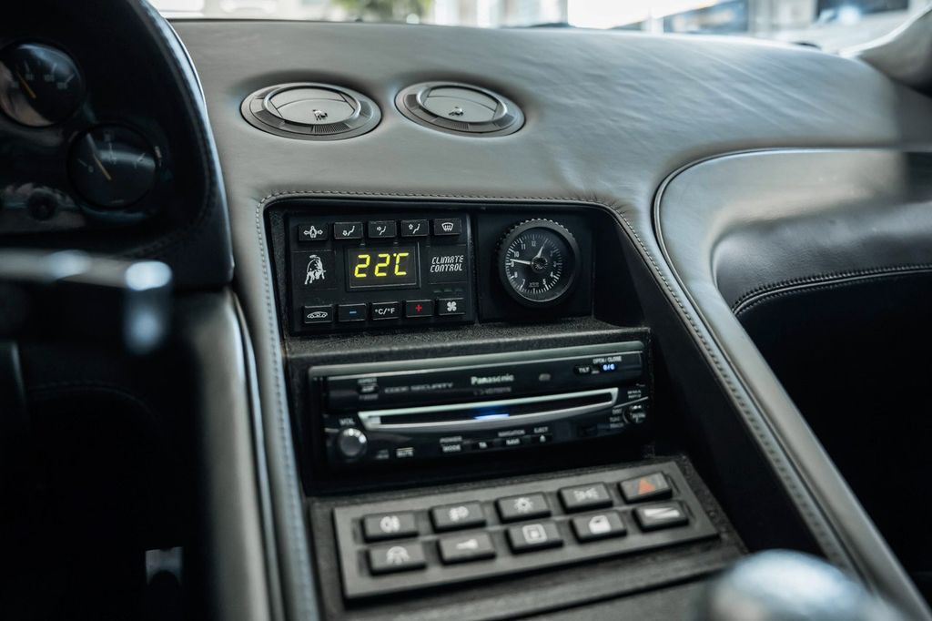 Lamborghini Diablo 1992