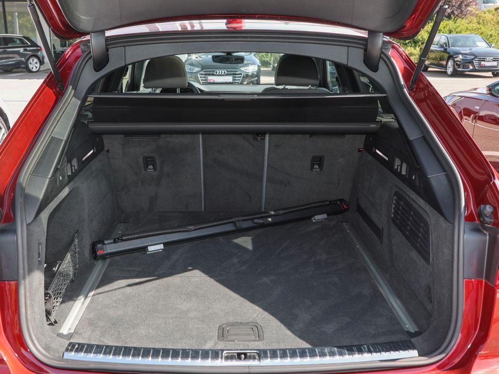Audi S6 2024