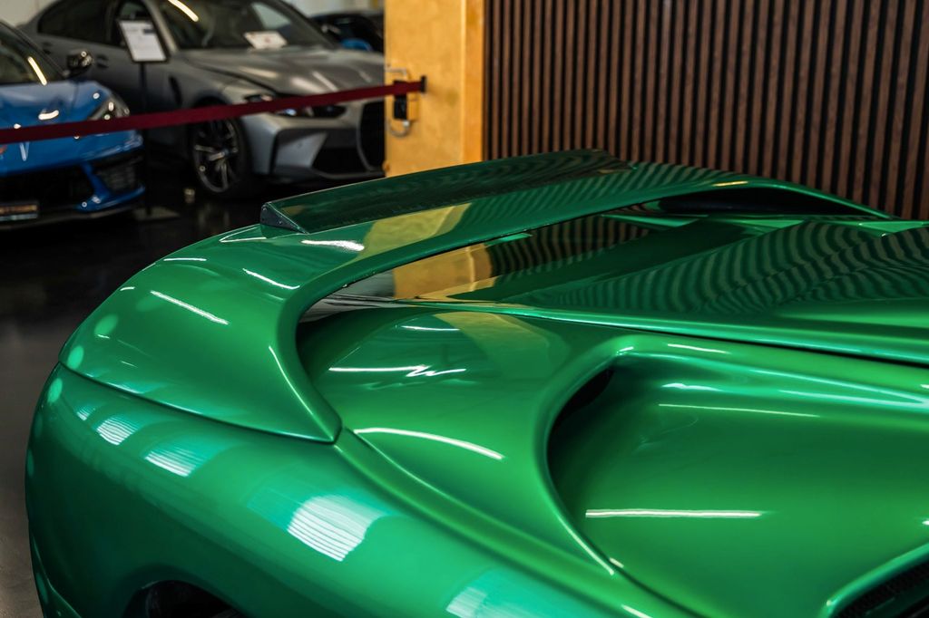 Lamborghini Diablo 1992