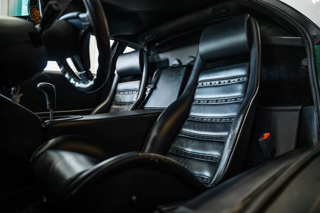 Lamborghini Diablo 1992