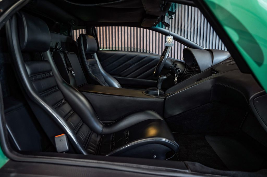 Lamborghini Diablo 1992