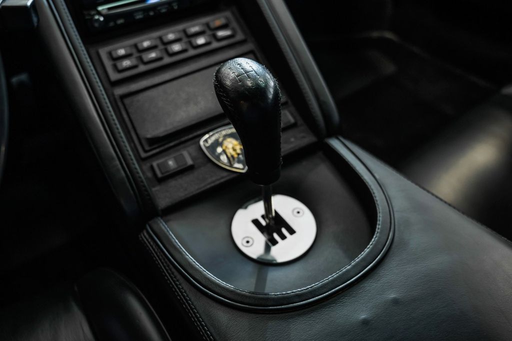 Lamborghini Diablo 1992