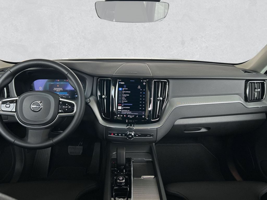 Volvo XC60 2022