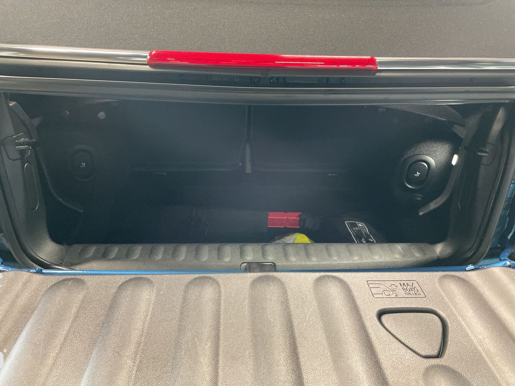 MINI Cooper Cabrio 2022