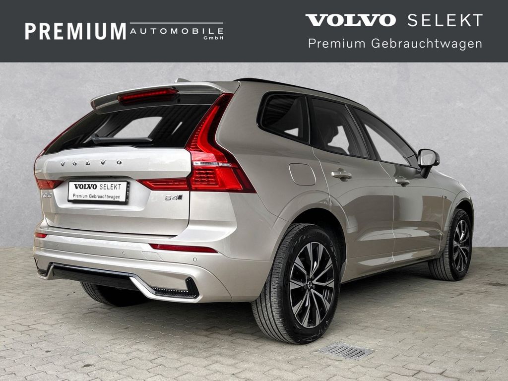 Volvo XC60 2022