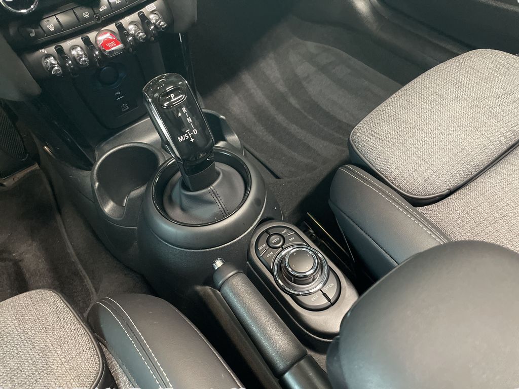 MINI Cooper Cabrio 2022