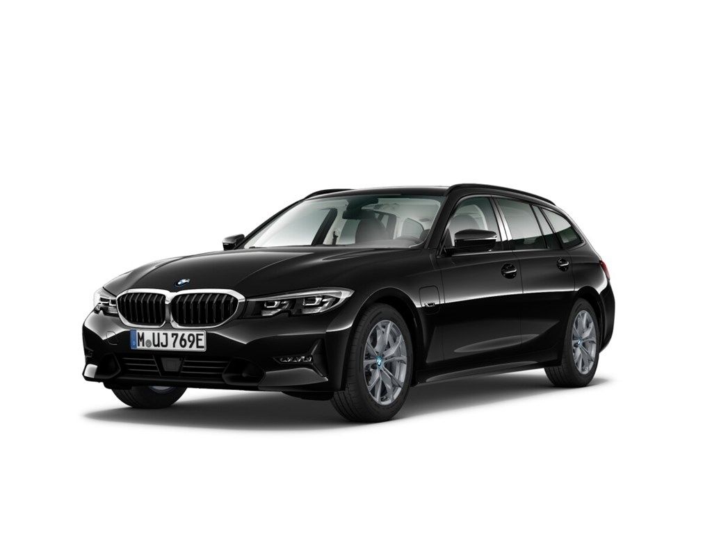 BMW 320 2022