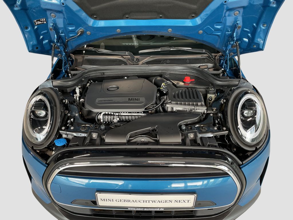 MINI Cooper Cabrio 2022