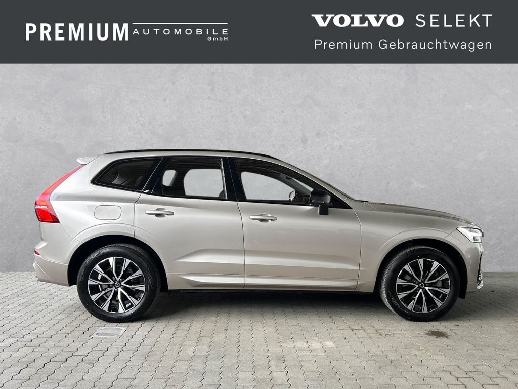 Volvo XC60 2022