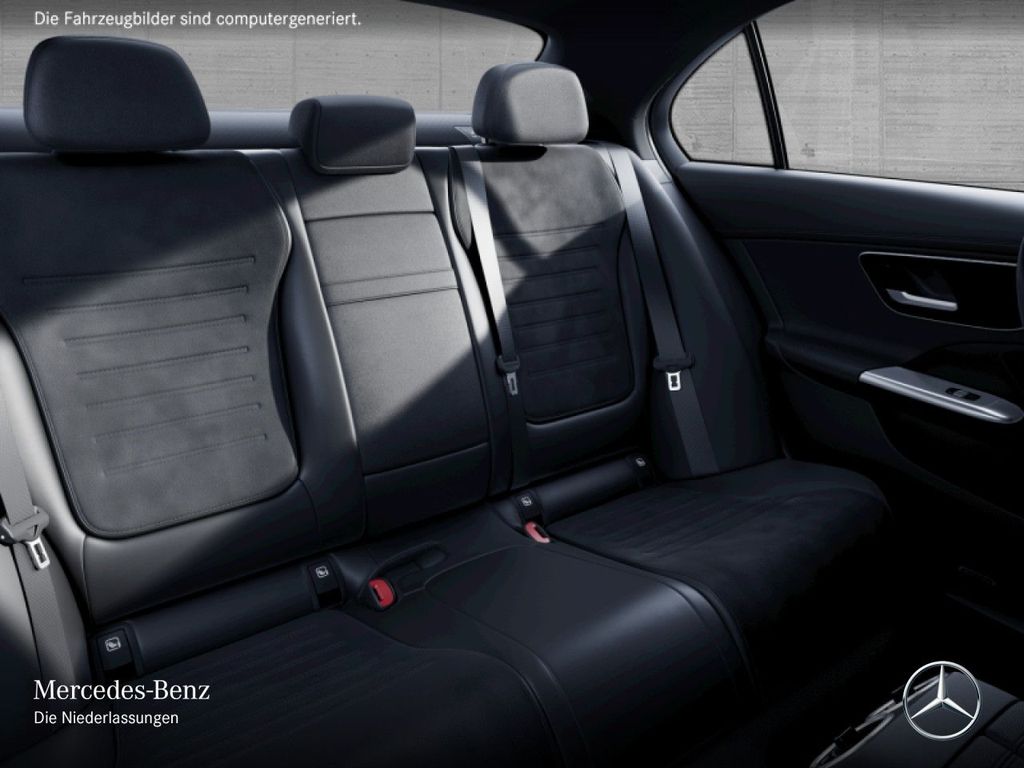Mercedes-Benz C 200 2025