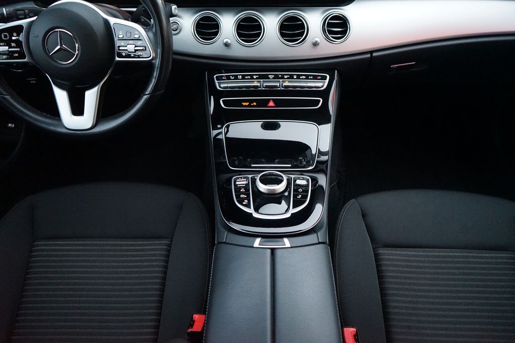 Mercedes-Benz E 300 2020