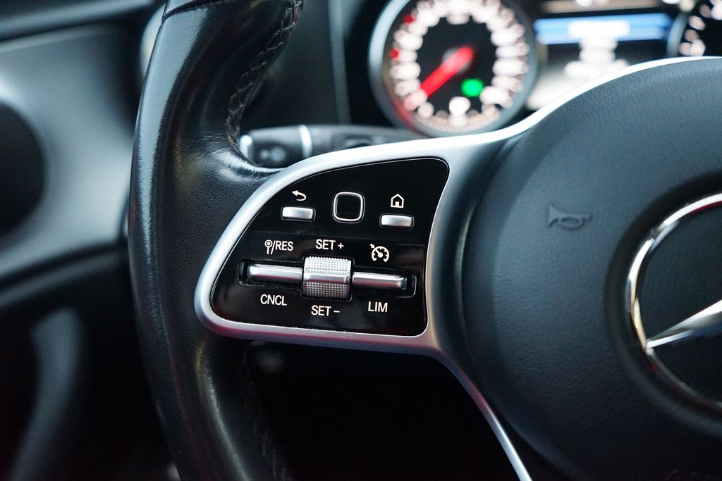 Mercedes-Benz E 300 2020