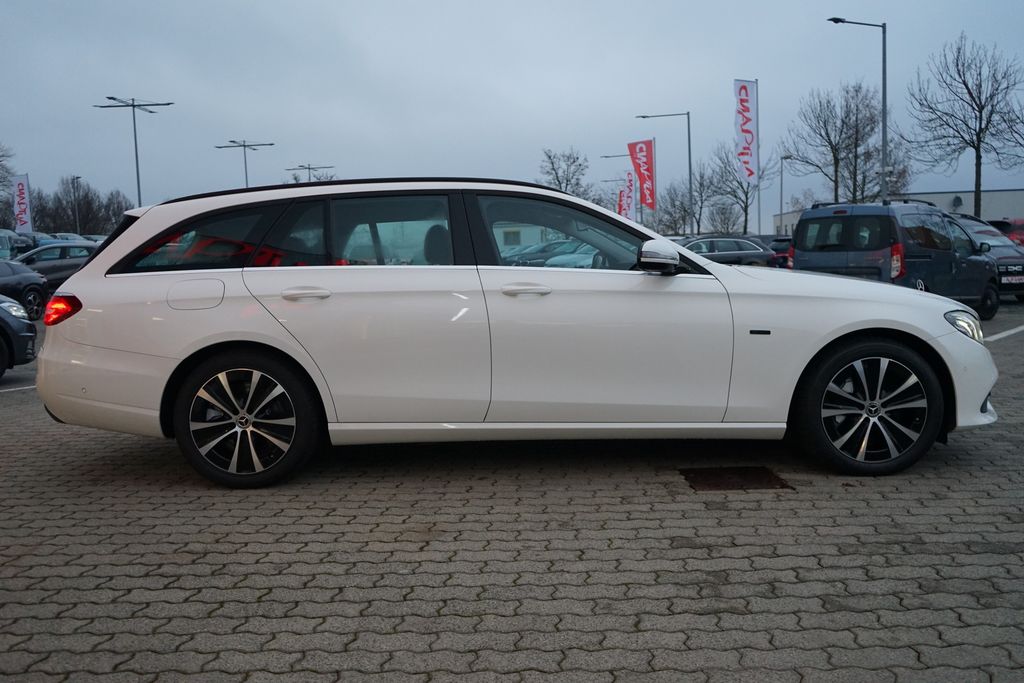 Mercedes-Benz E 300 2020