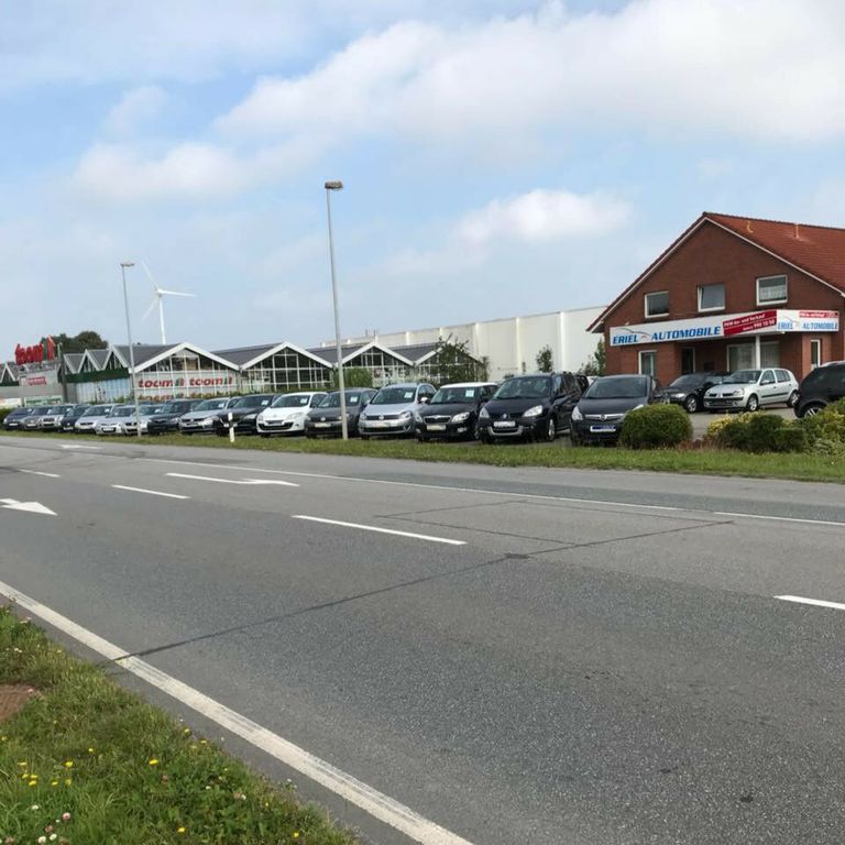 Volkswagen Touran 2020