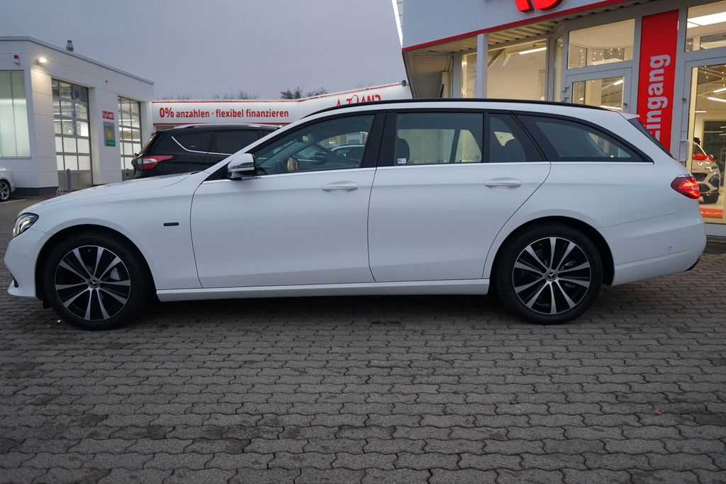 Mercedes-Benz E 300 2020