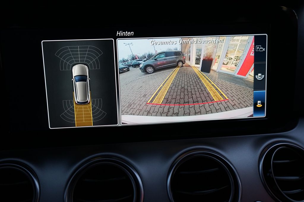 Mercedes-Benz E 300 2020