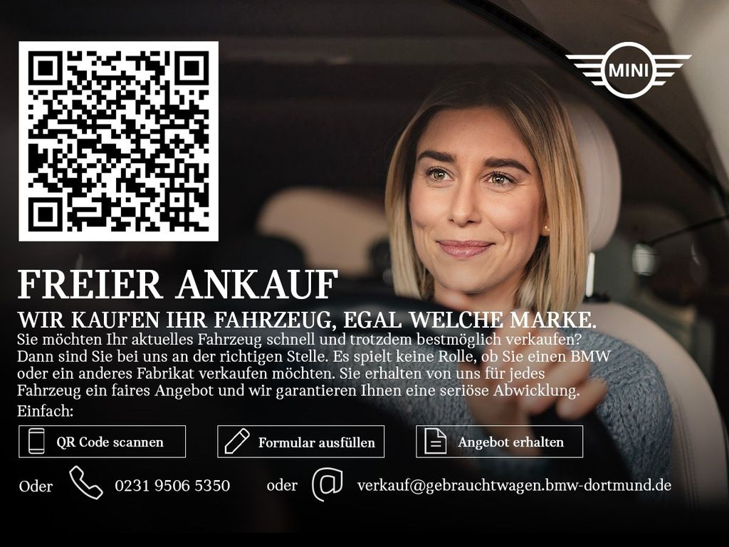 MINI Cooper Cabrio 2022