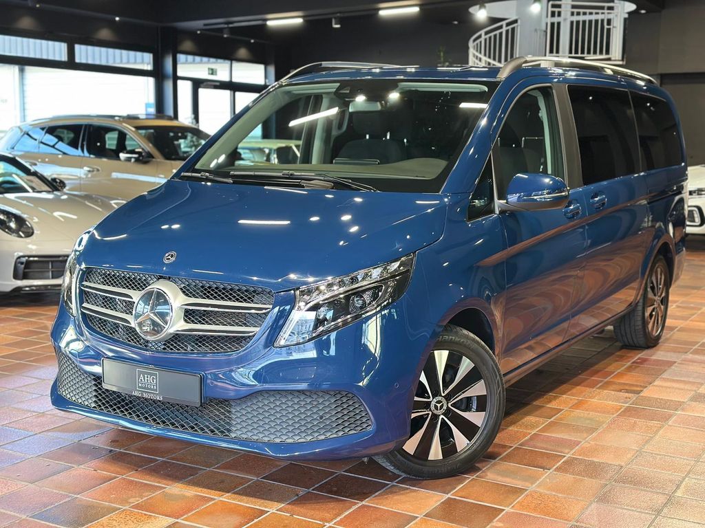 Mercedes-Benz V 220 2022