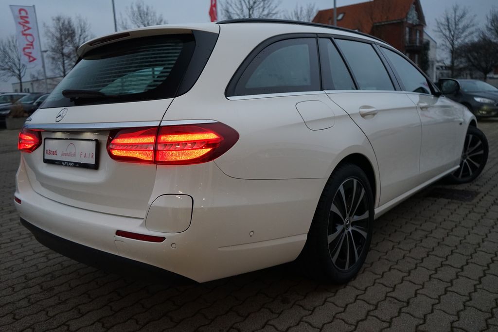 Mercedes-Benz E 300 2020