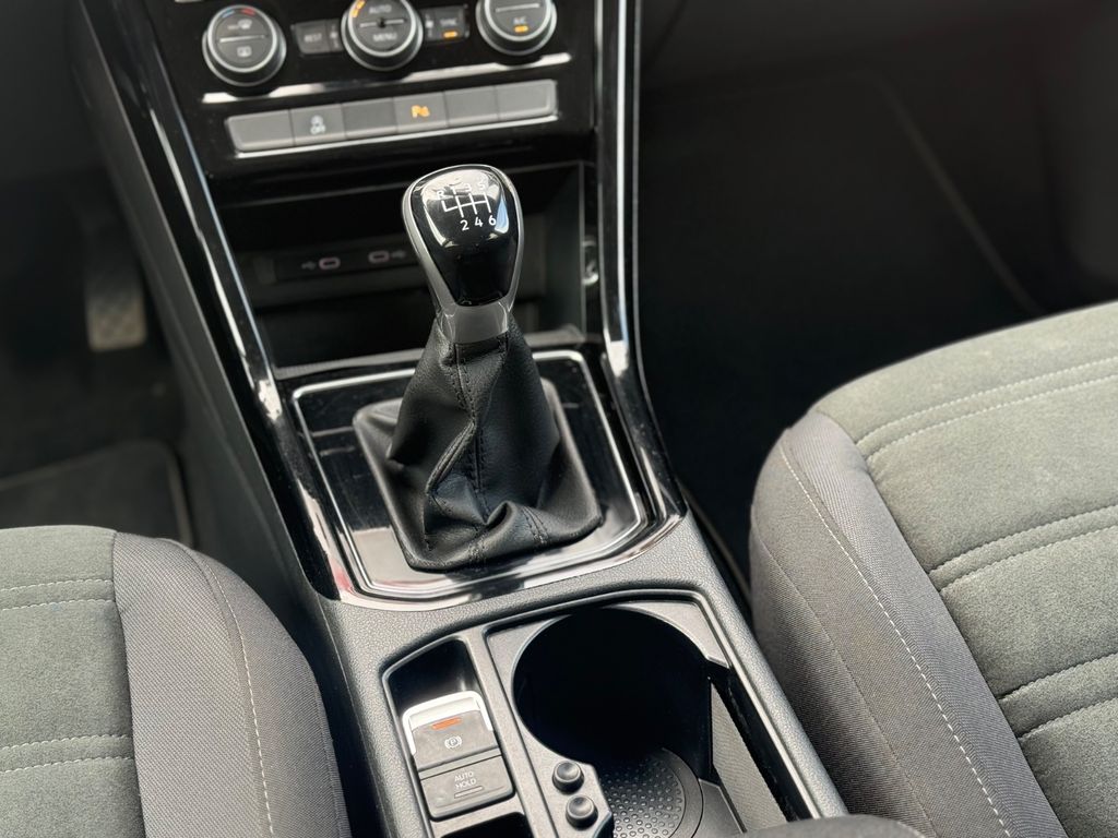 Volkswagen Touran 2020