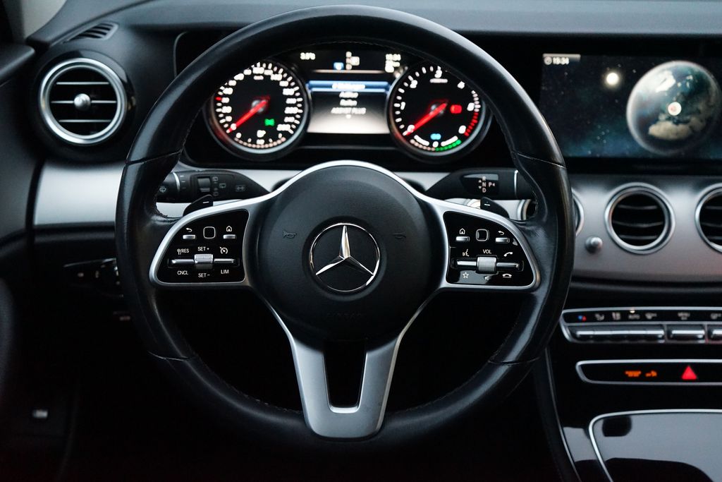 Mercedes-Benz E 300 2020