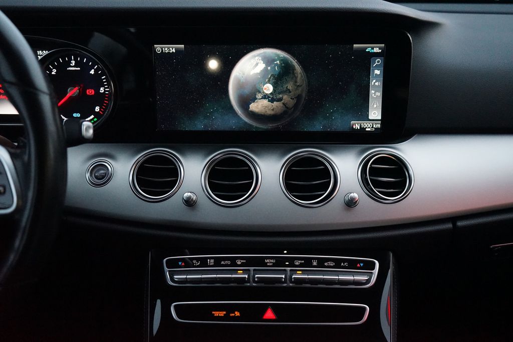 Mercedes-Benz E 300 2020