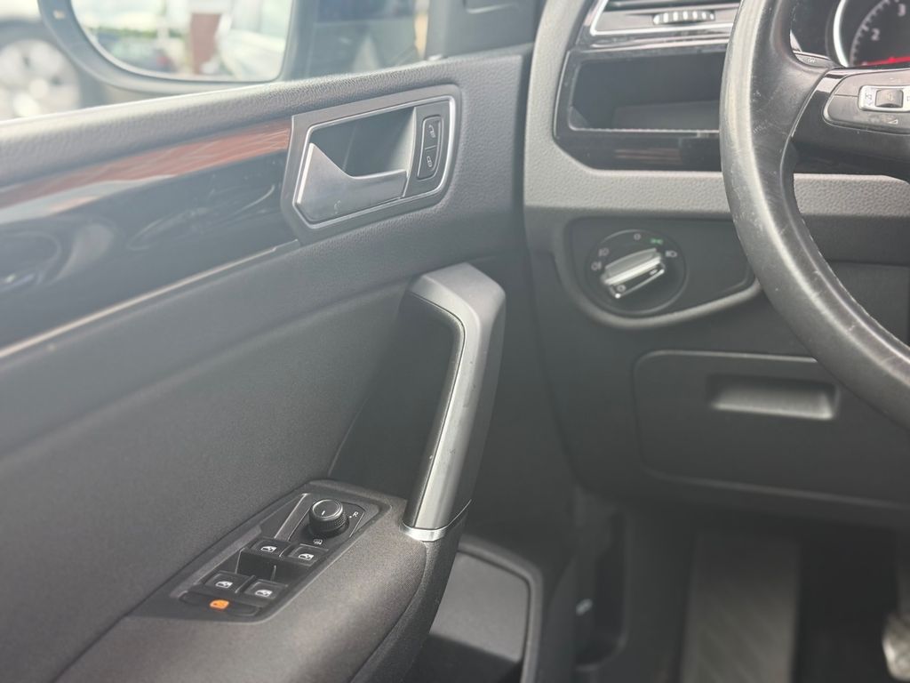 Volkswagen Touran 2020