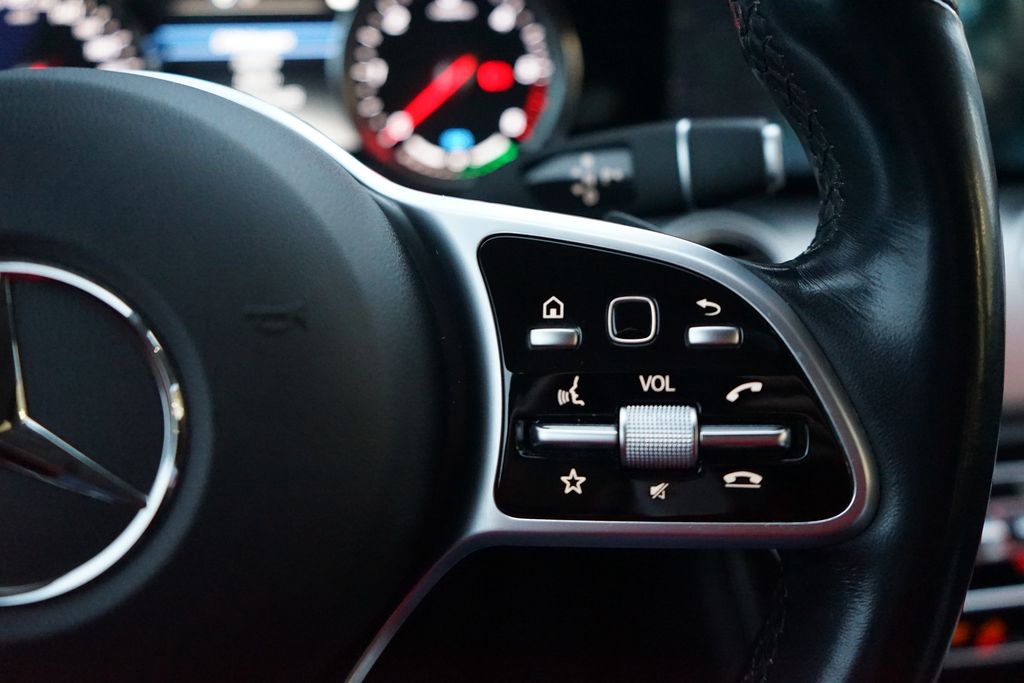 Mercedes-Benz E 300 2020