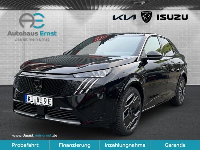 Peugeot 3008 2025