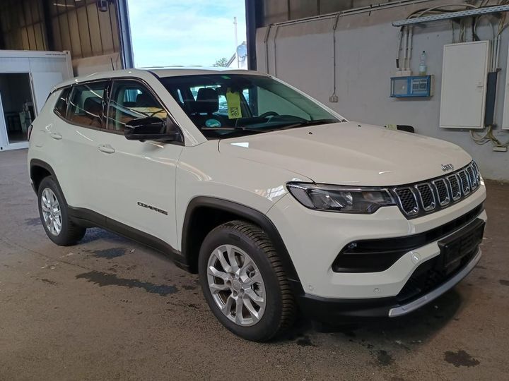 Jeep Compass 2024