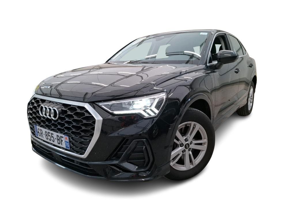 Audi Q3 2023