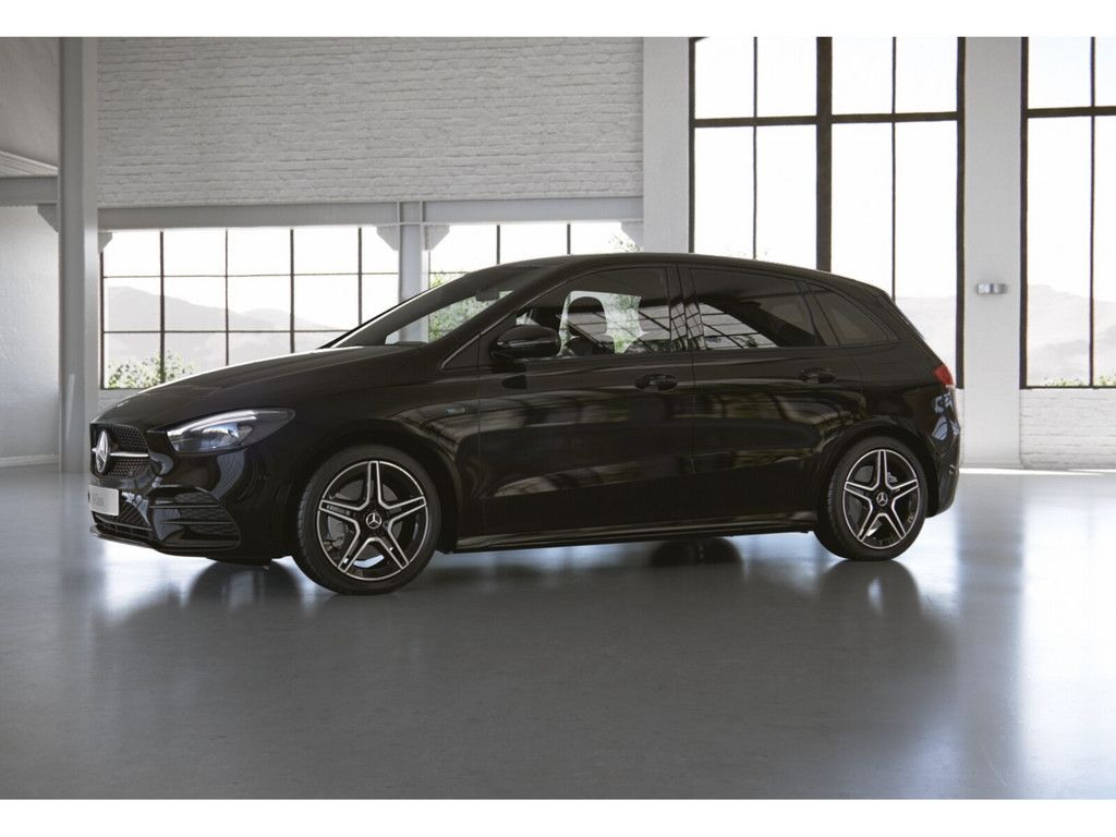 Mercedes-Benz B 250 2021