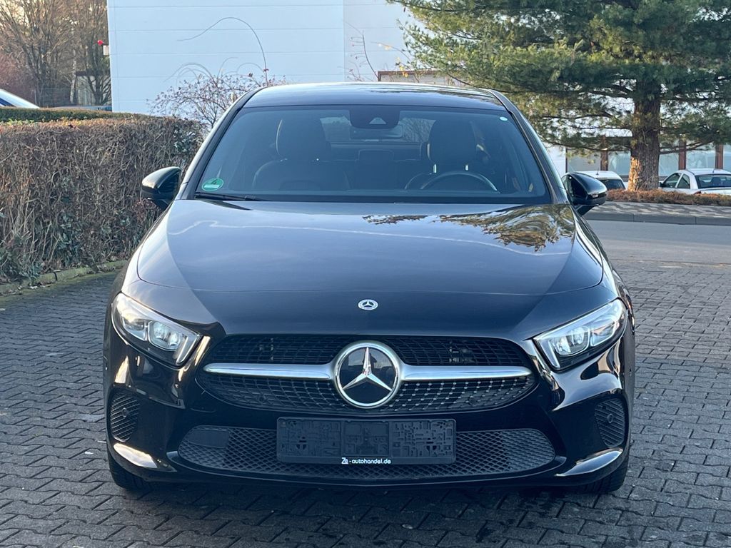 Mercedes-Benz A 250 2021