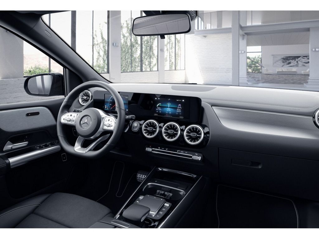 Mercedes-Benz B 250 2021